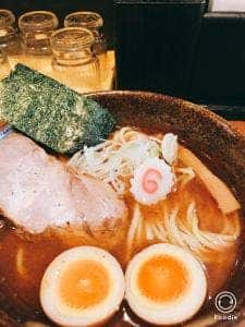 志の田