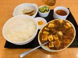 ラーメンどんき