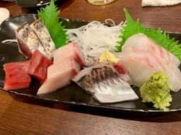 炉ばた焼 樽平