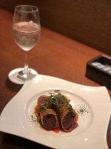 restaurant bar GIROND’S JR.