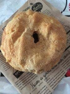 513 ベーカリー 桑名大山田店
