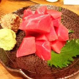 鮪屋 まこっちゃん