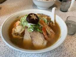 喜多の味らーめん