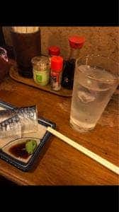やきや 中野店