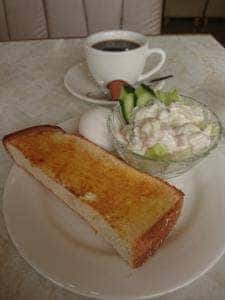 喫茶・軽食 春日