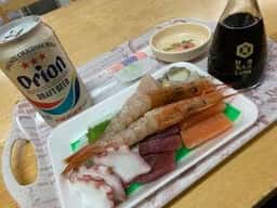 長嶺鮮魚