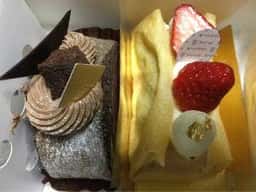 HENRI CHARPENTIER 銀座松屋店