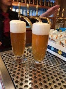 札幌開拓使麦酒・賣捌所