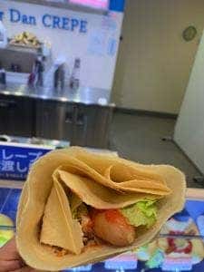 ディッパーダン イオンモール熊本店