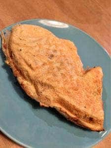 コーヒーとタイヤキのカラク