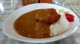 CBカレーキッチン