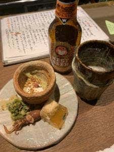 お燗やまなか