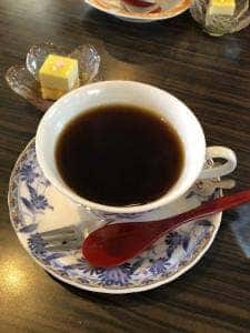 喫茶&おばんざい USAGI