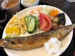 喫茶&おばんざい USAGI