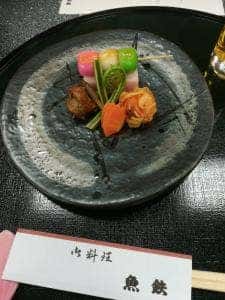 魚鉄