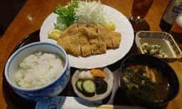 和食 桐のや