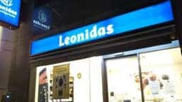レオニダス 赤坂店