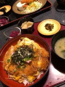 味処 国技館