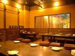 浪花屋 鳥造 中百舌鳥店