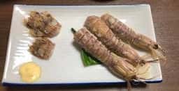 活魚料理 鳥勝