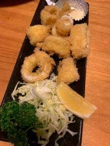 飲食処 わ
