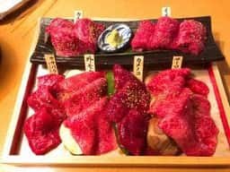 焼肉くにもと 新館