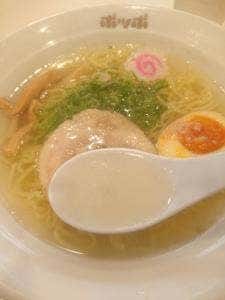 ポッポ