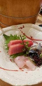 和食堂 舟津