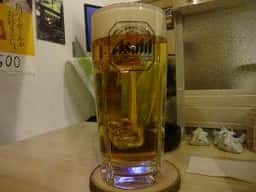 お好み焼き＆生ビール ざっと