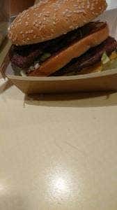 マクドナルド 天王寺北口店
