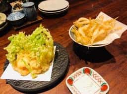 蕎麦とお料理 ごん