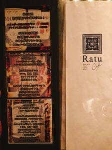 Ratu-Cafe
