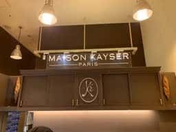 MAISON KAYSER 泉パークタウンタピオ店