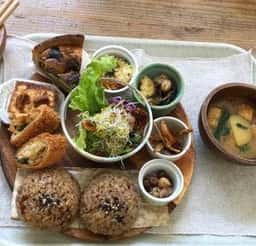 thread cafe