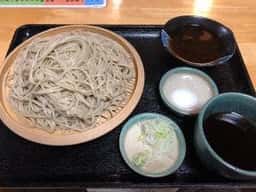そば処清流