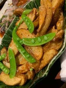 酒菜 三界
