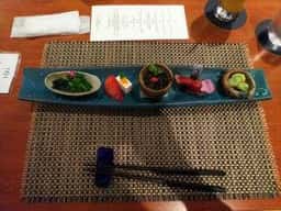 ダイニングルーム センス