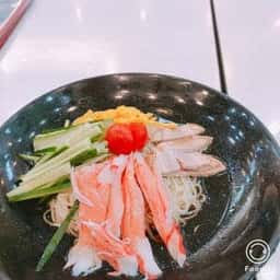 餃子の王将 アリオ上田店