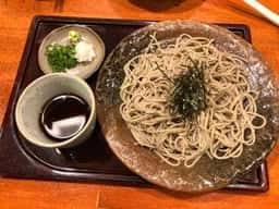 手打ちそばめん棒