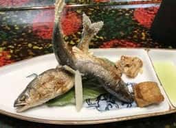 清流庭園 山菜料理 玉貴