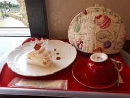 パティスリー・ボンヌノノ