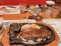 ブロンコビリー 羽曳野店