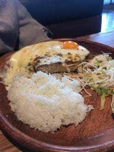 びっくりドンキー 川口伊刈店
