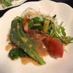 農家レストラン 野の風