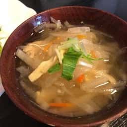 農家レストラン 野の風