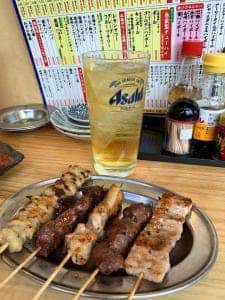 信州 ゴールデン 新館