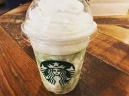 スターバックス コーヒー アトレ恵比寿2F店