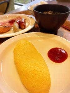 旬菜グリル&カフェ セレニティ