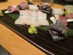 新鮨し