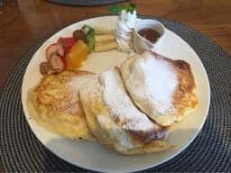 おうちカフェTry Try Try